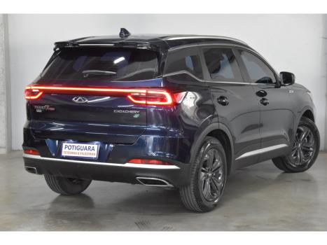 CHERY Tiggo 7 Pro 1.5 16V 4P TCI FLEX HYBRID AUTOM�TICO CVT, Foto 3