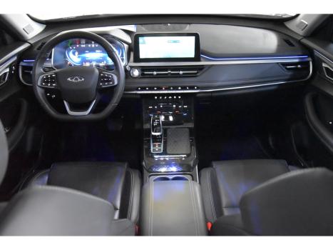 CHERY Tiggo 7 Pro 1.5 16V 4P TCI FLEX HYBRID AUTOM�TICO CVT, Foto 4