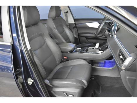 CHERY Tiggo 7 Pro 1.5 16V 4P TCI FLEX HYBRID AUTOM�TICO CVT, Foto 5