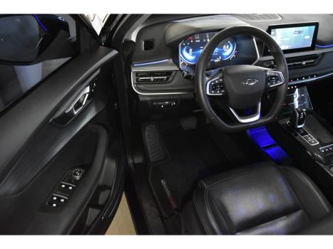 CHERY Tiggo 7 Pro 1.5 16V 4P TCI FLEX HYBRID AUTOM�TICO CVT, Foto 8