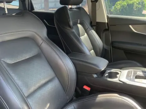 CHERY Tiggo 8 1.6 16V 4P TGDI TURBO TXS AUTOMTICO DCT, Foto 20
