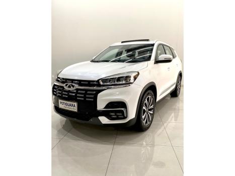 CHERY Tiggo 8 1.6 16V 4P TGDI TURBO TXS AUTOMTICO DCT, Foto 1