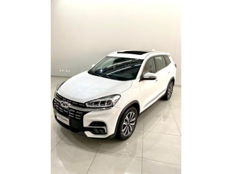 CHERY Tiggo 8 1.6 16V 4P TGDI TURBO TXS AUTOMTICO DCT, Foto 2