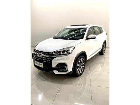 CHERY Tiggo 8 1.6 16V 4P TGDI TURBO TXS AUTOMTICO DCT, Foto 3