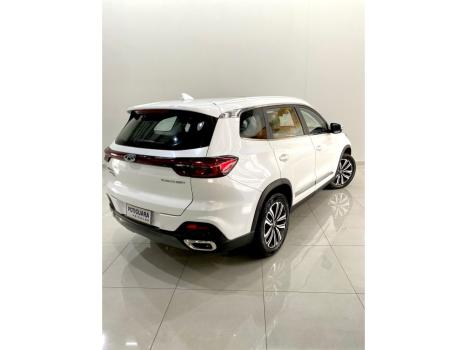 CHERY Tiggo 8 1.6 16V 4P TGDI TURBO TXS AUTOMTICO DCT, Foto 17