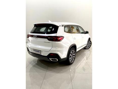 CHERY Tiggo 8 1.6 16V 4P TGDI TURBO TXS AUTOMTICO DCT, Foto 18