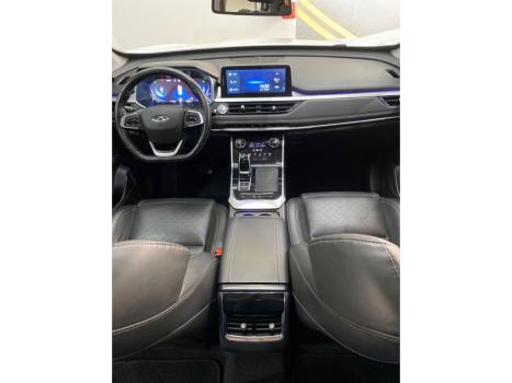 CHERY Tiggo 8 1.6 16V 4P TGDI TURBO TXS AUTOMTICO DCT, Foto 4