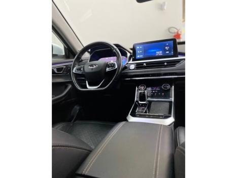 CHERY Tiggo 8 1.6 16V 4P TGDI TURBO TXS AUTOMTICO DCT, Foto 5