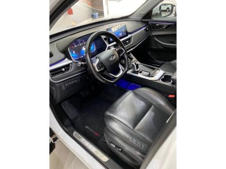 CHERY Tiggo 8 1.6 16V 4P TGDI TURBO TXS AUTOMTICO DCT, Foto 6