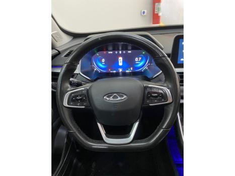 CHERY Tiggo 8 1.6 16V 4P TGDI TURBO TXS AUTOMTICO DCT, Foto 7