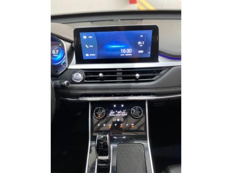 CHERY Tiggo 8 1.6 16V 4P TGDI TURBO TXS AUTOMTICO DCT, Foto 8