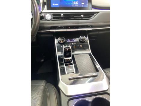 CHERY Tiggo 8 1.6 16V 4P TGDI TURBO TXS AUTOMTICO DCT, Foto 9