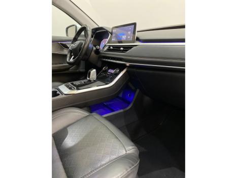 CHERY Tiggo 8 1.6 16V 4P TGDI TURBO TXS AUTOMTICO DCT, Foto 10
