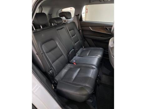 CHERY Tiggo 8 1.6 16V 4P TGDI TURBO TXS AUTOMTICO DCT, Foto 14