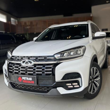 CHERY Tiggo 8 1.6 16V 4P TGDI TURBO TXS AUTOM�TICO DCT, Foto 1