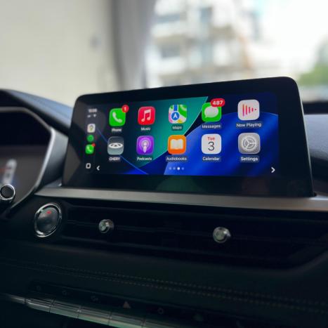 CHERY Tiggo 8 1.6 16V 4P TGDI TURBO TXS AUTOM�TICO DCT, Foto 6