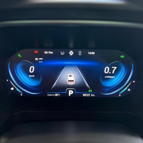 CHERY Tiggo 8 1.6 16V 4P TGDI TURBO TXS AUTOM�TICO DCT, Foto 7