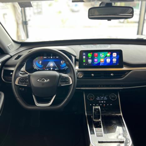 CHERY Tiggo 8 1.6 16V 4P TGDI TURBO TXS AUTOM�TICO DCT, Foto 8