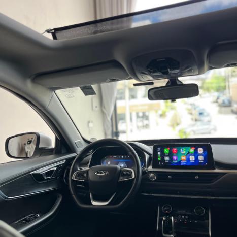 CHERY Tiggo 8 1.6 16V 4P TGDI TURBO TXS AUTOM�TICO DCT, Foto 10