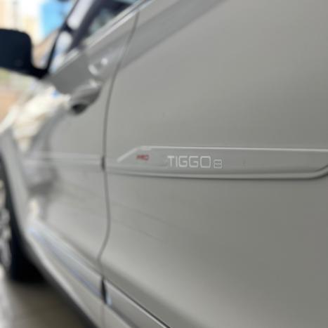 CHERY Tiggo 8 1.6 16V 4P TGDI TURBO TXS AUTOM�TICO DCT, Foto 14