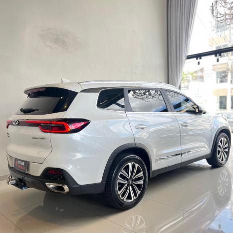 CHERY Tiggo 8 1.6 16V 4P TGDI TURBO TXS AUTOM�TICO DCT, Foto 19