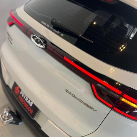 CHERY Tiggo 8 1.6 16V 4P TGDI TURBO TXS AUTOM�TICO DCT, Foto 21