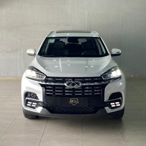 CHERY Tiggo 8 1.6 16V 4P TGDI TURBO TXS AUTOM�TICO DCT, Foto 3