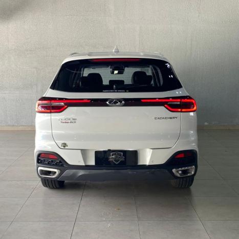 CHERY Tiggo 8 1.6 16V 4P TGDI TURBO TXS AUTOM�TICO DCT, Foto 4
