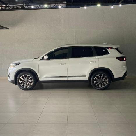 CHERY Tiggo 8 1.6 16V 4P TGDI TURBO TXS AUTOM�TICO DCT, Foto 5