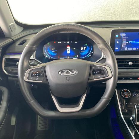 CHERY Tiggo 8 1.6 16V 4P TGDI TURBO TXS AUTOM�TICO DCT, Foto 7
