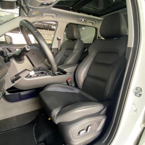 CHERY Tiggo 8 1.6 16V 4P TGDI TURBO TXS AUTOM�TICO DCT, Foto 8