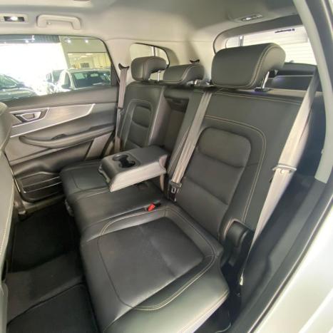 CHERY Tiggo 8 1.6 16V 4P TGDI TURBO TXS AUTOM�TICO DCT, Foto 9