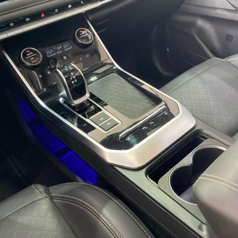 CHERY Tiggo 8 1.6 16V 4P TGDI TURBO TXS AUTOM�TICO DCT, Foto 12