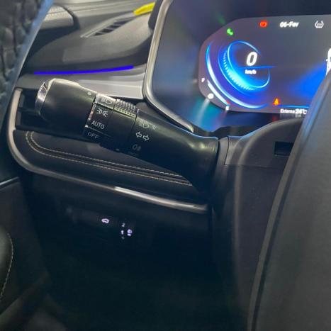 CHERY Tiggo 8 1.6 16V 4P TGDI TURBO TXS AUTOM�TICO DCT, Foto 13