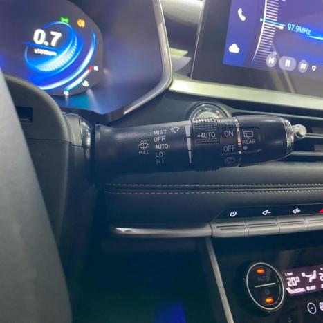 CHERY Tiggo 8 1.6 16V 4P TGDI TURBO TXS AUTOM�TICO DCT, Foto 14