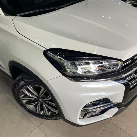 CHERY Tiggo 8 1.6 16V 4P TGDI TURBO TXS AUTOM�TICO DCT, Foto 16