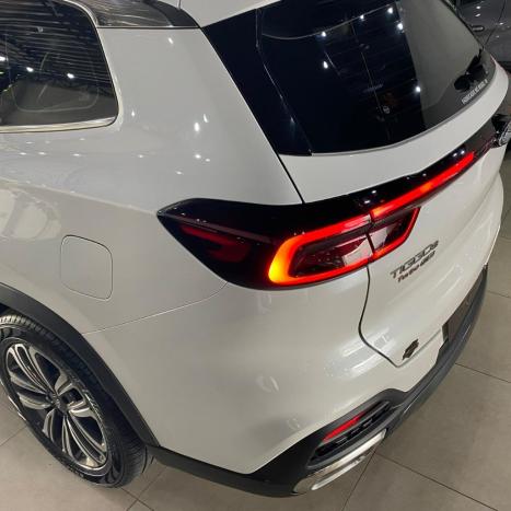 CHERY Tiggo 8 1.6 16V 4P TGDI TURBO TXS AUTOM�TICO DCT, Foto 17