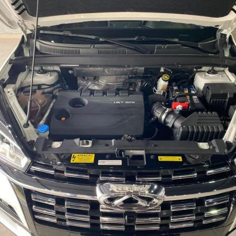 CHERY Tiggo 8 1.6 16V 4P TGDI TURBO TXS AUTOM�TICO DCT, Foto 18