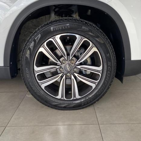 CHERY Tiggo 8 1.6 16V 4P TGDI TURBO TXS AUTOM�TICO DCT, Foto 19
