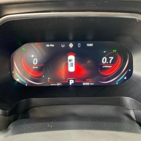 CHERY Tiggo 8 1.6 16V 4P TGDI TURBO TXS AUTOM�TICO DCT, Foto 20