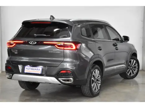 CHERY Tiggo 8 1.6 16V 4P TGDI TURBO TXS AUTOM�TICO DCT, Foto 2