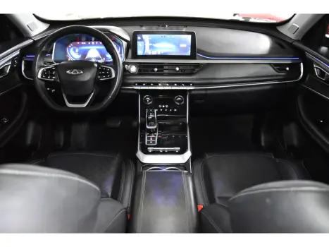 CHERY Tiggo 8 1.6 16V 4P TGDI TURBO TXS AUTOM�TICO DCT, Foto 3