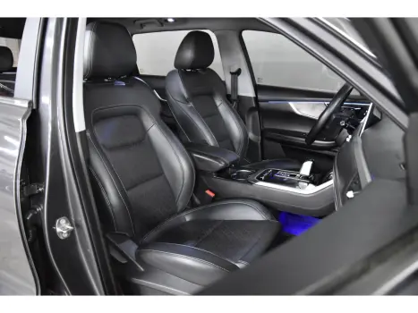 CHERY Tiggo 8 1.6 16V 4P TGDI TURBO TXS AUTOM�TICO DCT, Foto 4