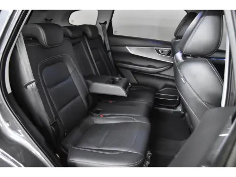 CHERY Tiggo 8 1.6 16V 4P TGDI TURBO TXS AUTOM�TICO DCT, Foto 5