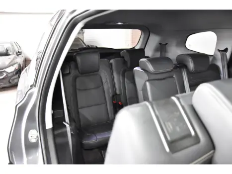 CHERY Tiggo 8 1.6 16V 4P TGDI TURBO TXS AUTOM�TICO DCT, Foto 6