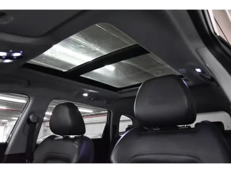 CHERY Tiggo 8 1.6 16V 4P TGDI TURBO TXS AUTOM�TICO DCT, Foto 13