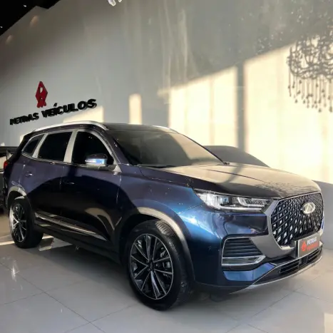 CHERY Tiggo 8 Pro 1.6 16V 4P TGDI DCT AUTOM�TICO, Foto 3