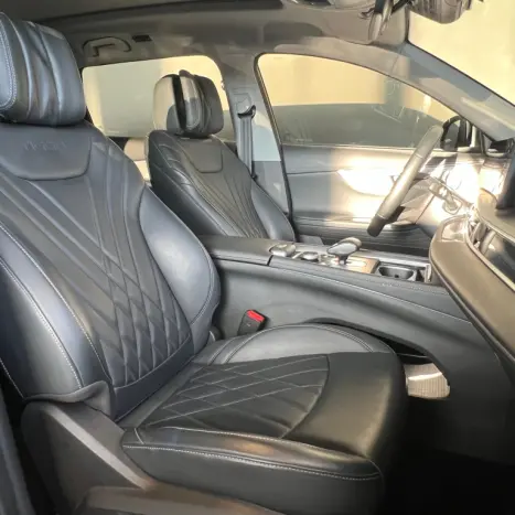 CHERY Tiggo 8 Pro 1.6 16V 4P TGDI DCT AUTOM�TICO, Foto 7