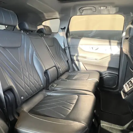 CHERY Tiggo 8 Pro 1.6 16V 4P TGDI DCT AUTOM�TICO, Foto 9