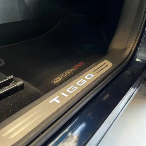 CHERY Tiggo 8 Pro 1.6 16V 4P TGDI DCT AUTOM�TICO, Foto 10